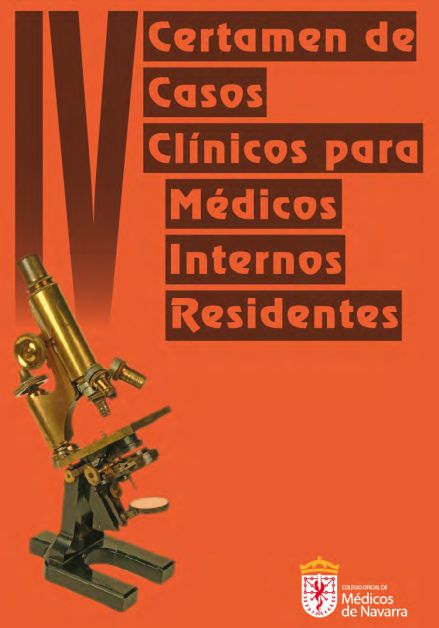 IV Certamen de Casos Clínicos para Médicos Internos Residentes.