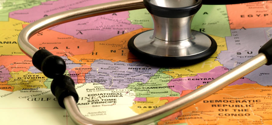 De enero a junio, 27 médicos en Navarra han solicitado el certificado de idoneidad para salir fuera de España.