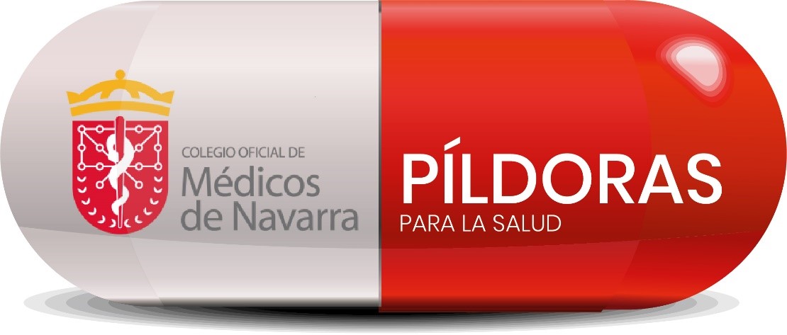 Mañana, 25 de abril, cuarta píldora para la salud sobre VACUNAS EN EL ADULTO con el Dr. Manuel Mozota, presidente de SEMG-Navarra