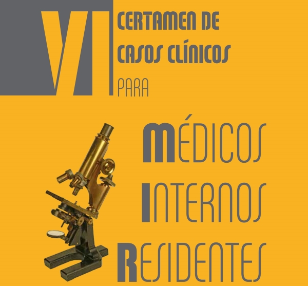 EDITADO el libro con los mejores casos clínicos del VI Certamen.
