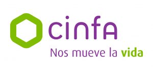 Logo CINFA