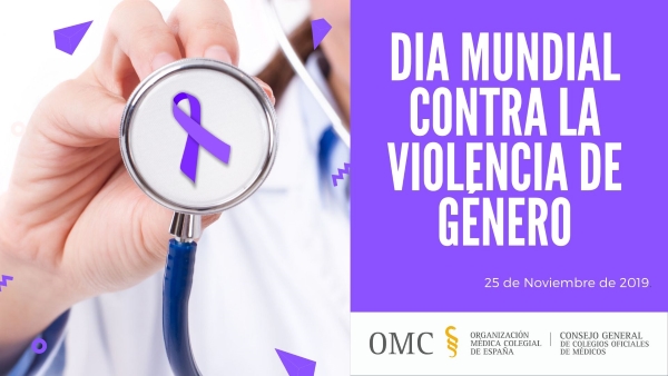 ¿Conoces los protocolos de actuación de los servicios sanitarios ante casos de violencia contra las mujeres?