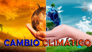 El CGCOM reconoce que el cambio climático conlleva un grave problema de salud pública.