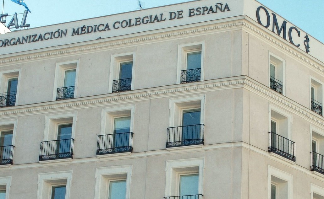 Comunicado del Consejo General de Colegios Oficiales de Médicos de España ante la pandemia global de Coronavirus.