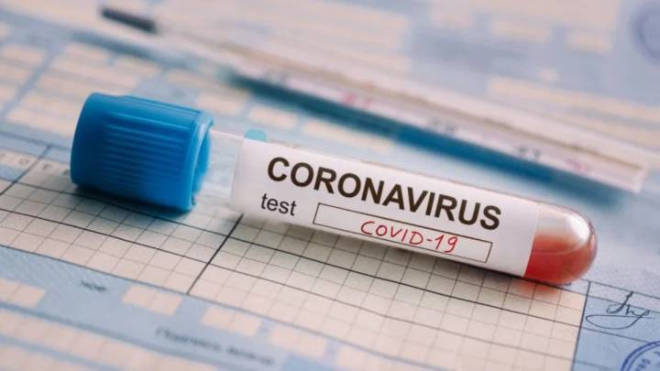 Un 6,4% de la población navarra tiene anticuerpos frente al coronavirus.