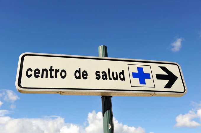 El Foro de Médicos de AP denuncia el abandono de la Atención Primaria en España.