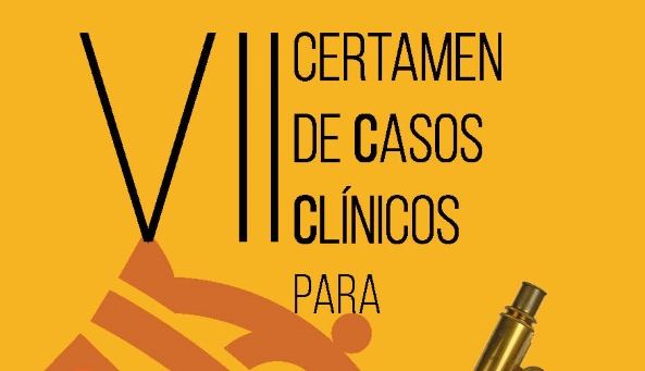 Editado el libro con los mejores casos clínicos del VII Certamen.