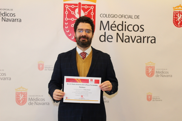 Epidemiología en la Universidad de Harvard (EEUU): La experiencia de Pedro Antonio De la Rosa, ganador de la Beca Senior del Colegio de Médicos.