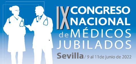 IX Congreso Nacional de Médicos Jubilados