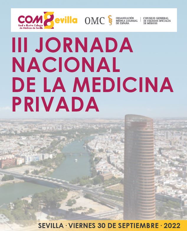 III JORNADA NACIONAL DE LA MEDICINA PRIVADA