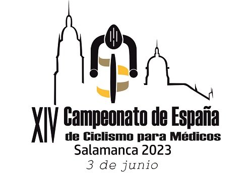¿Quieres formar parte del equipo ciclista del Colegio de Médicos? El XIV Campeonato de España se celebrará en Salamanca, el 3 de junio.