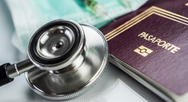 7 médicos de Navarra solicitaron la baja de la colegiación en el año 2022 para ir al extranjero.