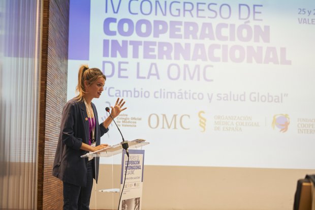 Declaración de Valencia: conclusiones del IV Congreso de Cooperación Internacional FCOMCI.