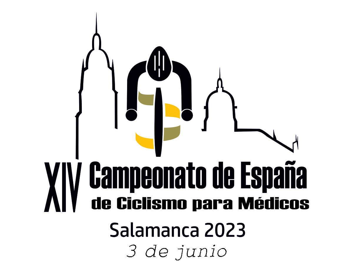 25 ciclistas forman en el equipo navarro que participa en el XIV Campeonato de España de Ciclismo para Médicos de Salamanca.