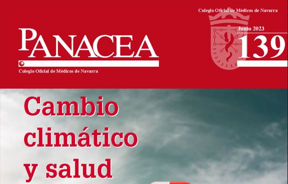 Ya puedes leer y descargar la revista Panacea 139, de junio de 2023.