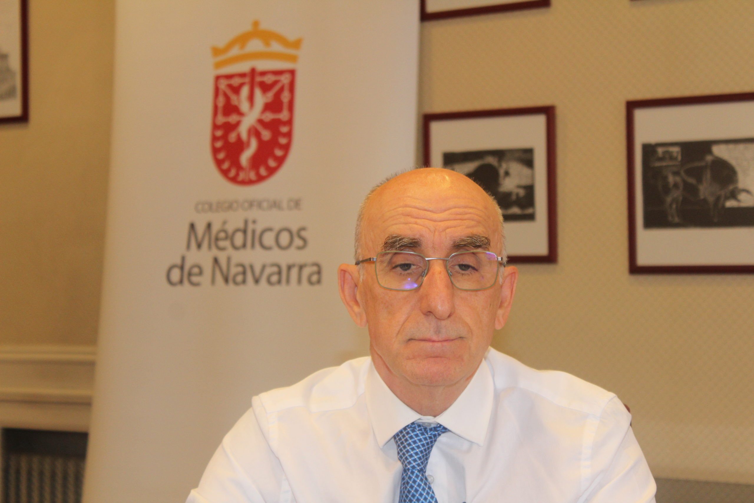 Dr. Serafín García Mata: “La relación médico-paciente debe fundamentarse en la lealtad, veracidad y honestidad”.