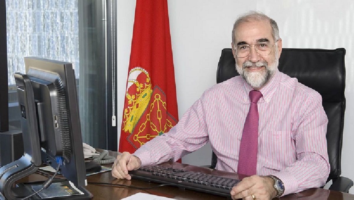 Carta del consejero de Salud, Fernando Domínguez, a los médicos y médicas de Navarra: “Es momento de un cambio”.