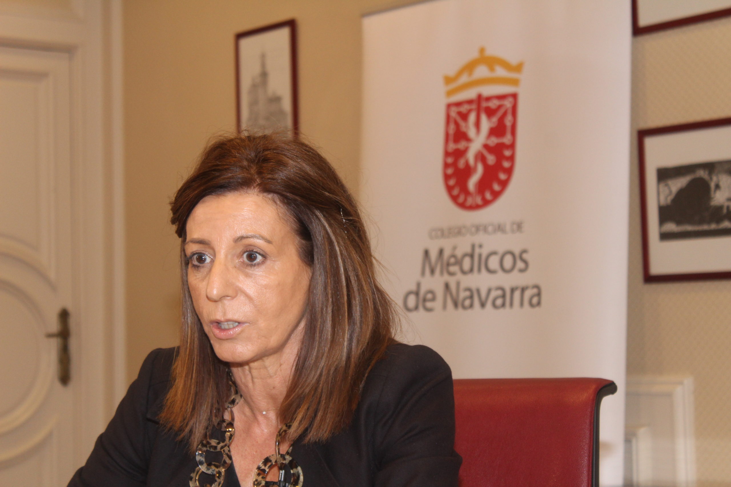 Dra. Eva Recari: “La gestación por sustitución con contraprestación económica es contraria a la Deontología Médica”