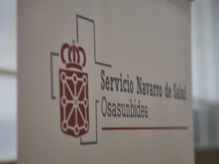 EL USO DE LA MASCARILLA DEJA DE SER OBLIGATORIO EN CENTROS DE SALUD Y HOSPITALES DE NAVARRA.