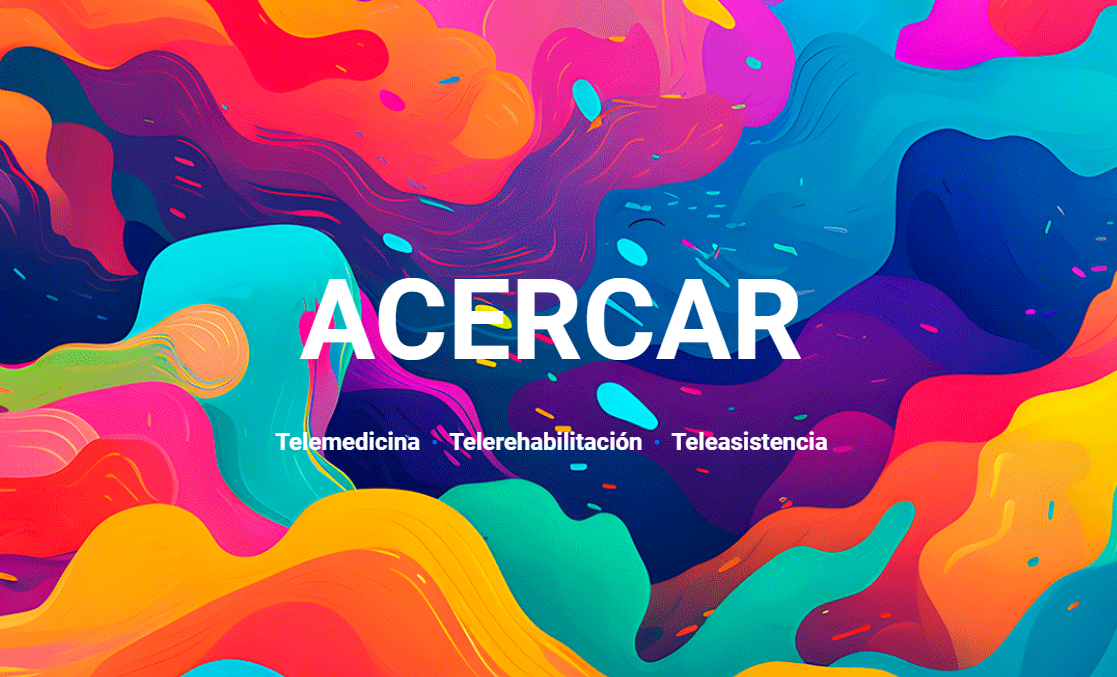 EL PROYECTO “ACERCAR” DEL COLEGIO DE MÉDICOS DE NAVARRA Y ADACEN FINALISTA DE LOS PREMIOS DE INTERNET.