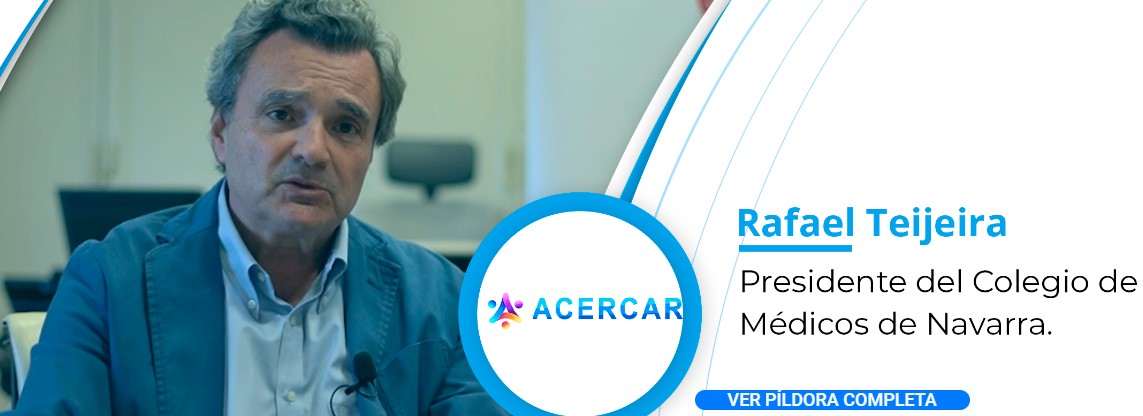 ¿CONOCES EL PROYECTO ACERCAR?