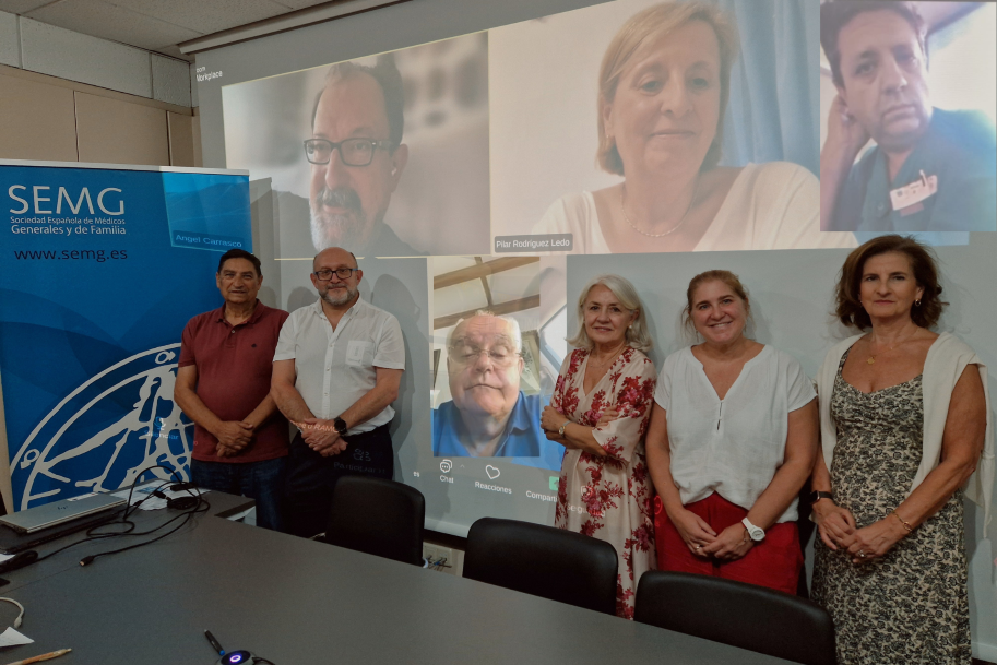 EL FORO DE ATENCIÓN PRIMARIA RECLAMA SOLUCIONES URGENTES A LOS GRAVES PROBLEMAS DE LOS MÉDICOS DE FAMILIA Y PEDIATRAS.