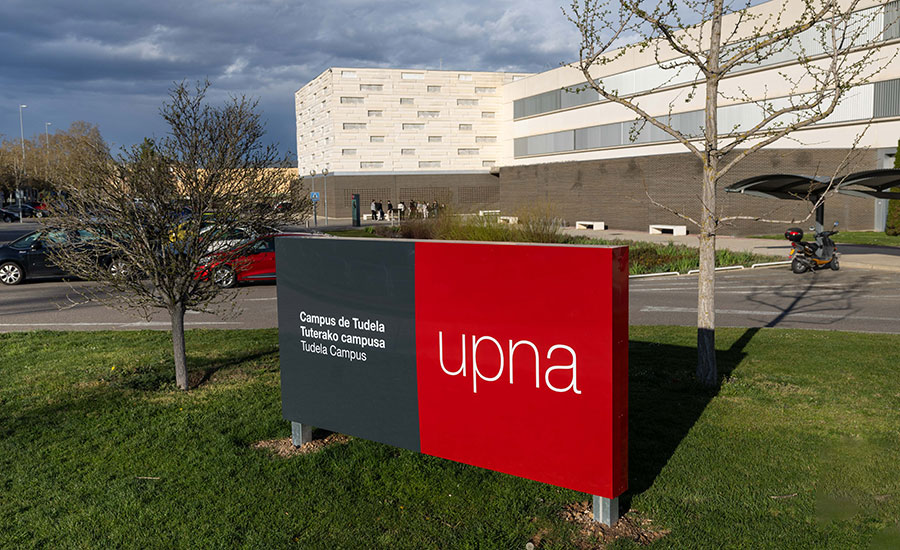 EL CAMPUS DE TUDELA DE LA UPNA ORGANIZA UN CICLO SOBRE CIENCIA Y BIENESTAR EN COLABORACIÓN CON EL COLEGIO DE MÉDICOS.