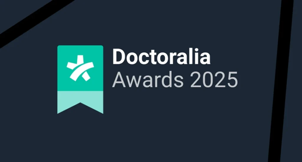 CINCO MÉDICOS NAVARROS NOMINADOS EN LOS DOCTORALIA AWARDS 2025.