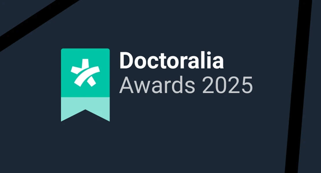 CINCO MÉDICOS NAVARROS NOMINADOS EN LOS DOCTORALIA AWARDS 2025.
