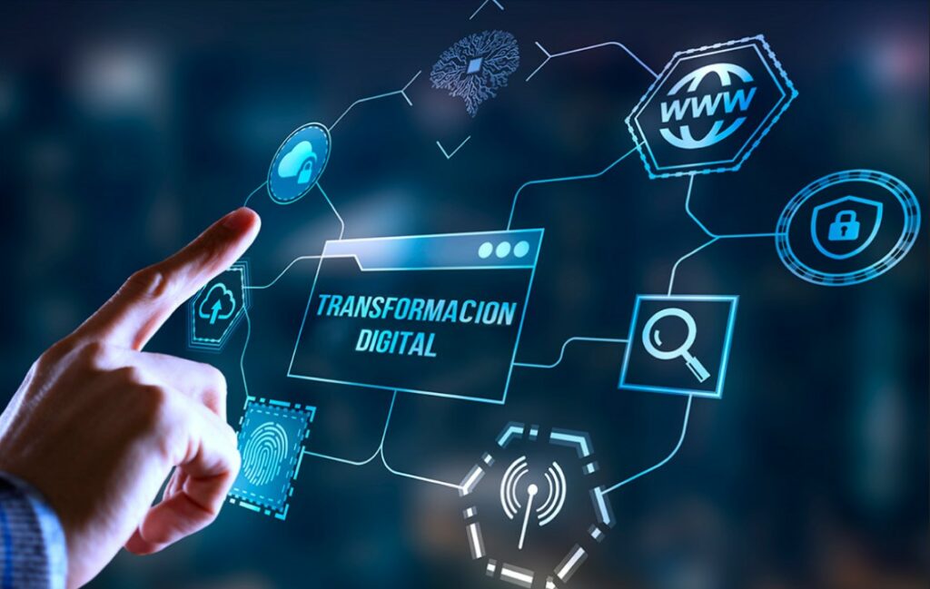 REFLEXIONES EN TORNO A LA TRANSFORMACIÓN DIGITAL DE LOS SERVICIOS AUTONÓMICOS DE SALUD.