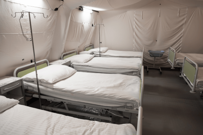 EL CONSEJO EUROPEO DE ÓRDENES MÉDICAS PUBLICA UNA DECLARACIÓN SOBRE ASPECTOS ÉTICOS Y DEONTOLÓGICOS EN TIEMPOS DE CONFLICTO.