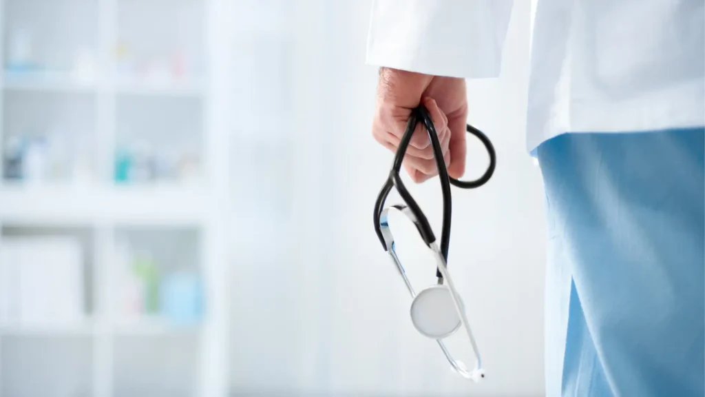 LA OMC INSISTE EN QUE LA OBJECIÓN DE CONCIENCIA ES UN DERECHO CONSTITUCIONAL Y DEONTOLÓGICO.