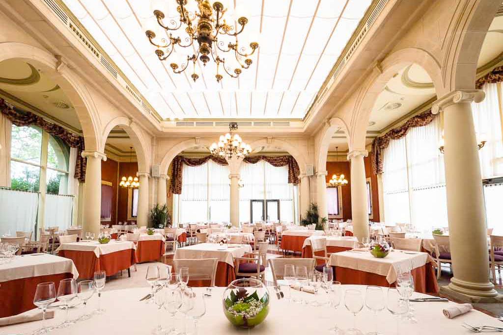 EL RESTAURANTE EL COLEGIO ESTRENA NUEVOS DESCUENTOS EXCLUSIVOS PARA LA COLEGIACIÓN MÉDICA DE NAVARRA.