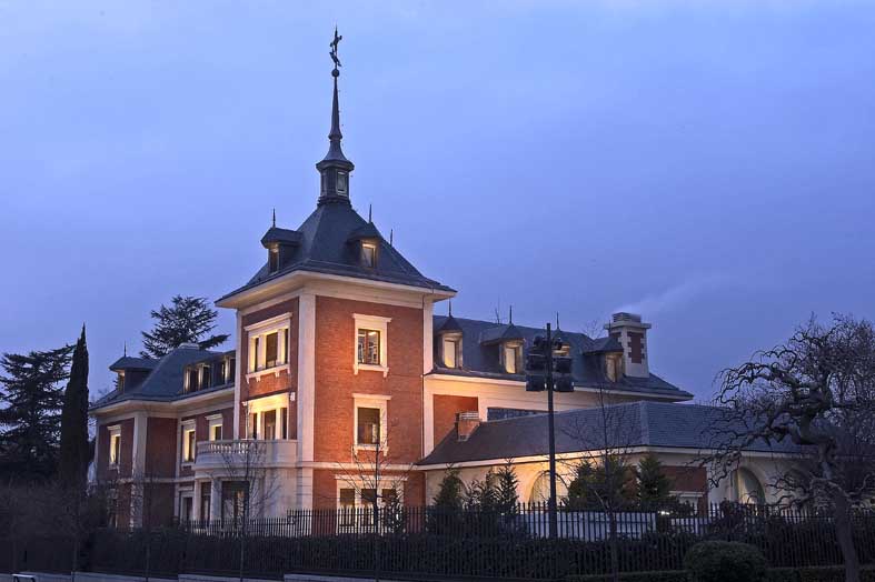 REUNIÓN ANUAL DE MÉDICOS SÉNIORS 2025.