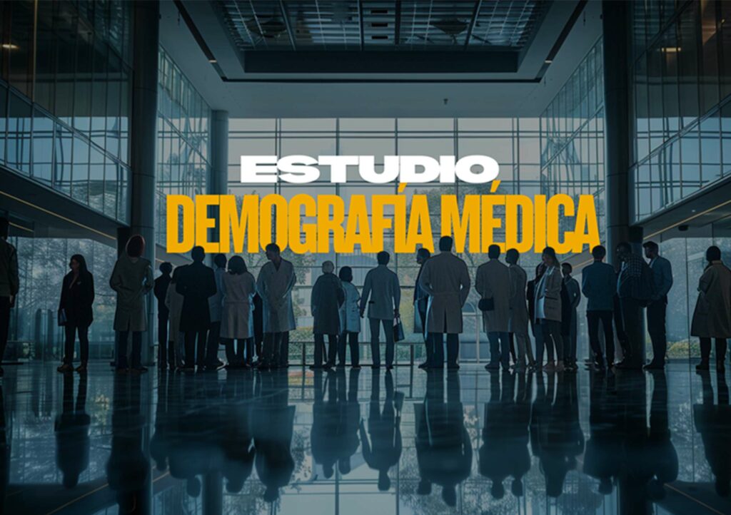 NAVARRA, ENTRE LAS COMUNIDADES CON MÁS MÉDICOS Y MAYOR TASA DE FEMINIZACIÓN