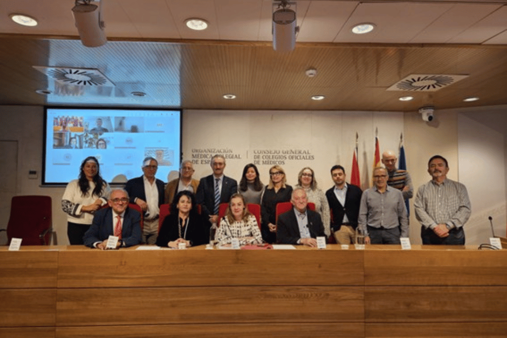 GOBERNANZA, PROFESIONALISMO, PLANIFICACIÓN Y CONDICIONES LABORALES, TEMAS CENTRALES DE LA ASAMBLEA DE MÉDICOS DE HOSPITALES.