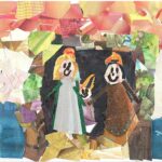 Dibujos Navidad 25 - 5 años