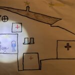 Dibujos Navidad 25 - 9 años