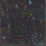 Dibujos Navidad 25 - 5 años