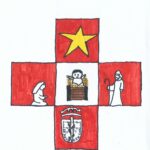 Dibujos Navidad 25 - 11 años