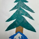 Dibujos Navidad 25 - 9 años
