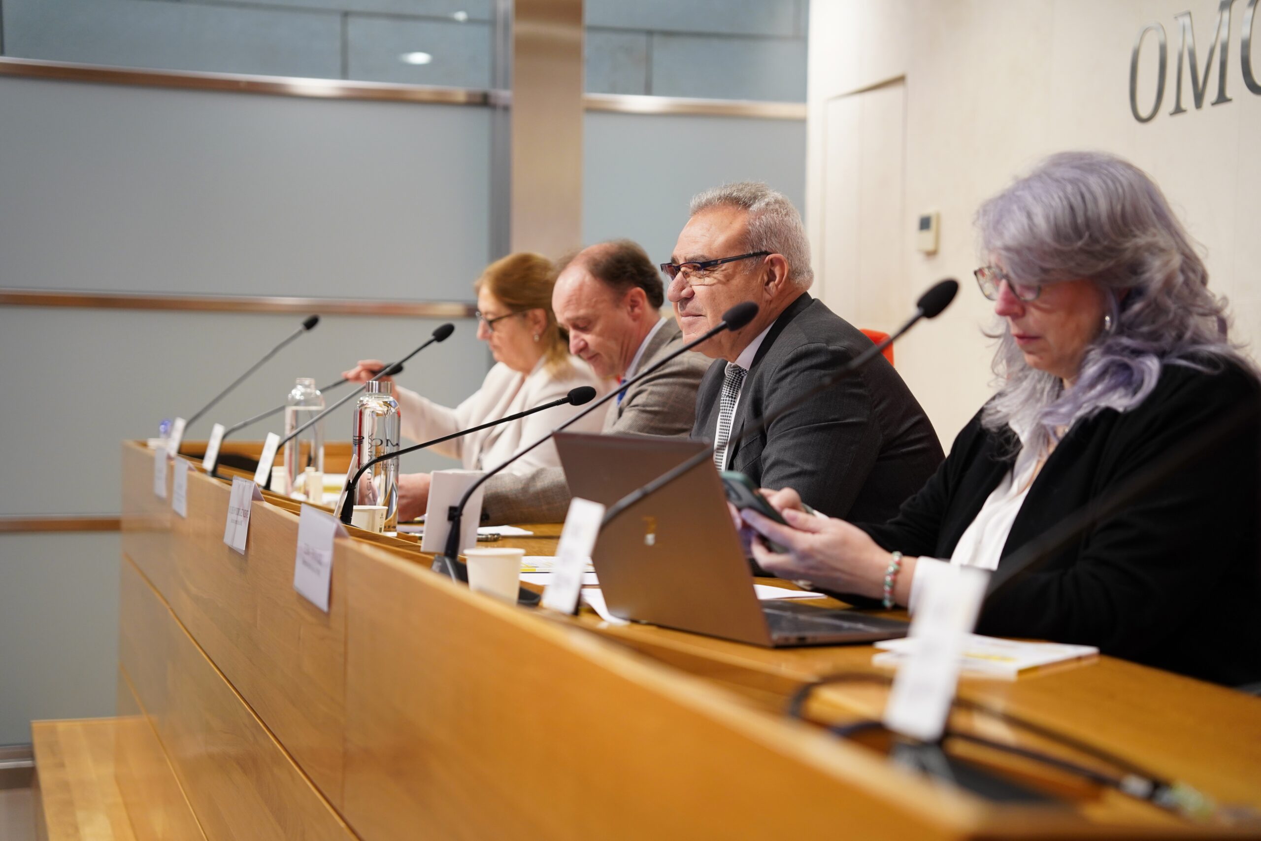LA OMC PRESENTA UNA GUÍA PIONERA PARA EL ABORDAJE CLÍNICO DEL DOLOR AGUDO CON FOCO EN URGENCIAS, ATENCIÓN PRIMARIA Y TELEMEDICINA.