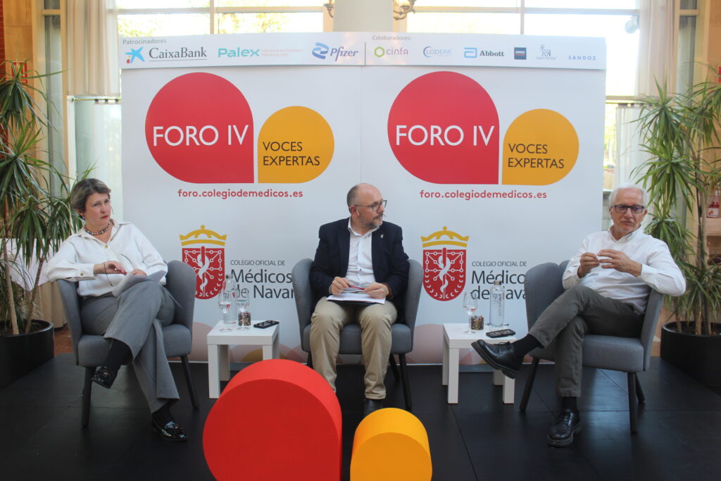 EL FORO VOCES EXPERTAS RECLAMA REFORZAR LA ATENCIÓN PRIMARIA CON MÁS CAPACIDAD DE AUTOGESTIÓN, COORDINACIÓN E INTEGRACIÓN.